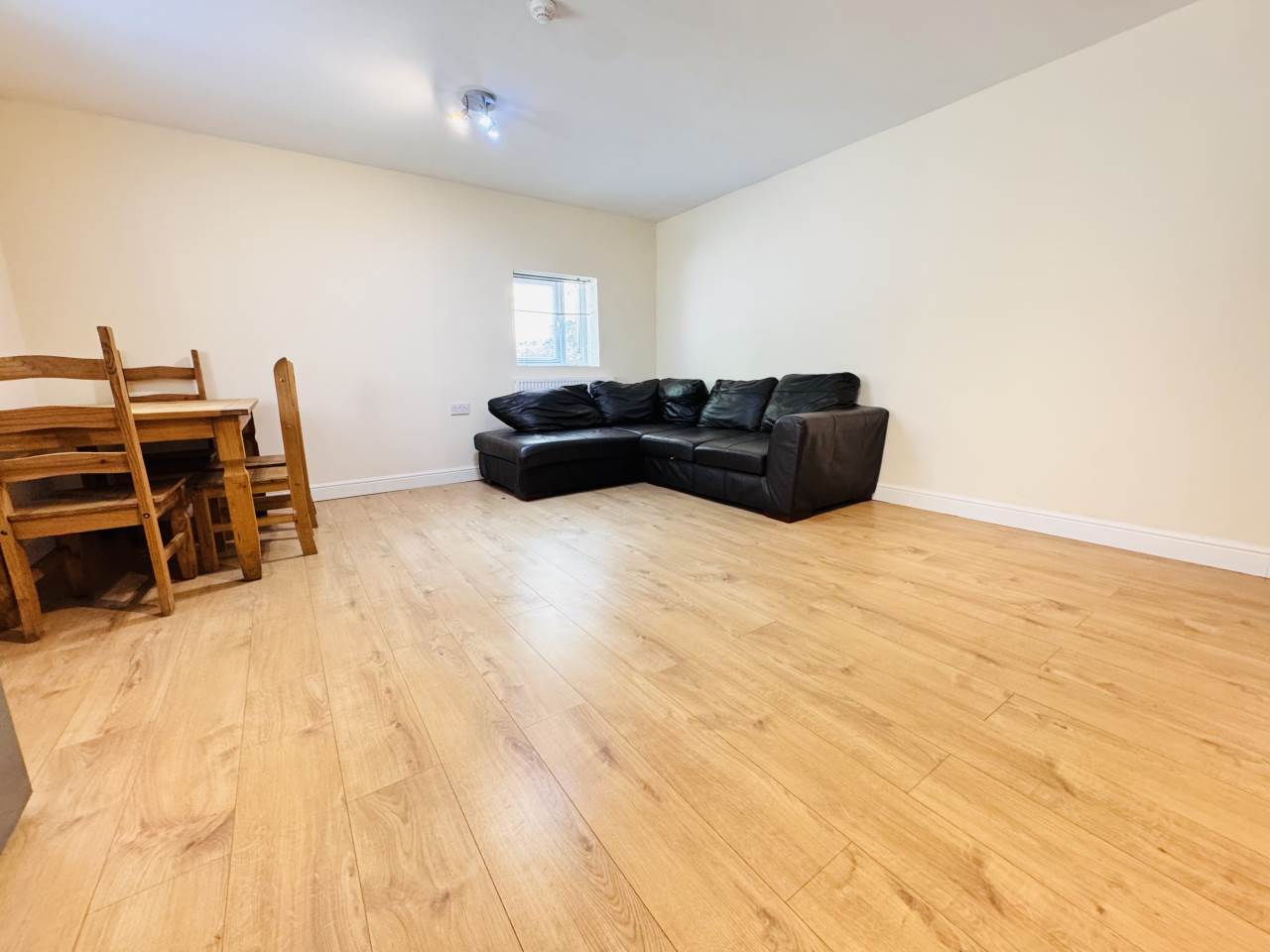 Flat Colum Road in Cardiff