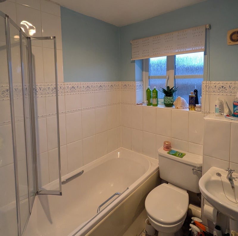 Room Faulconbridge Way in Warwick