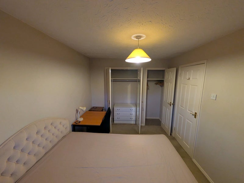 Room Faulconbridge Way in Warwick