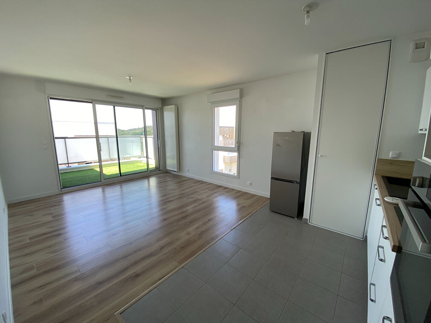 Appartement Rue Louis Larnicol à Lanester