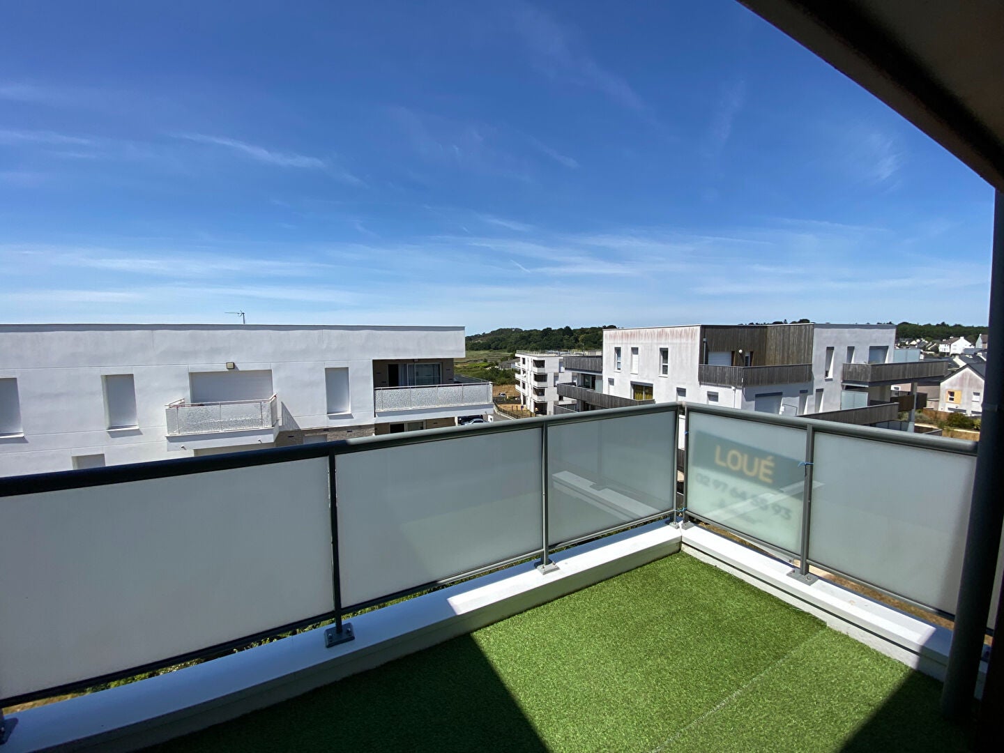 Appartement Rue Louis Larnicol à Lanester