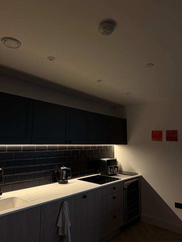 Room Caygill Street in Salford