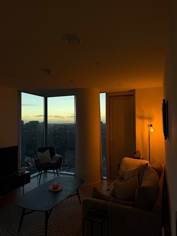 Room Caygill Street in Salford