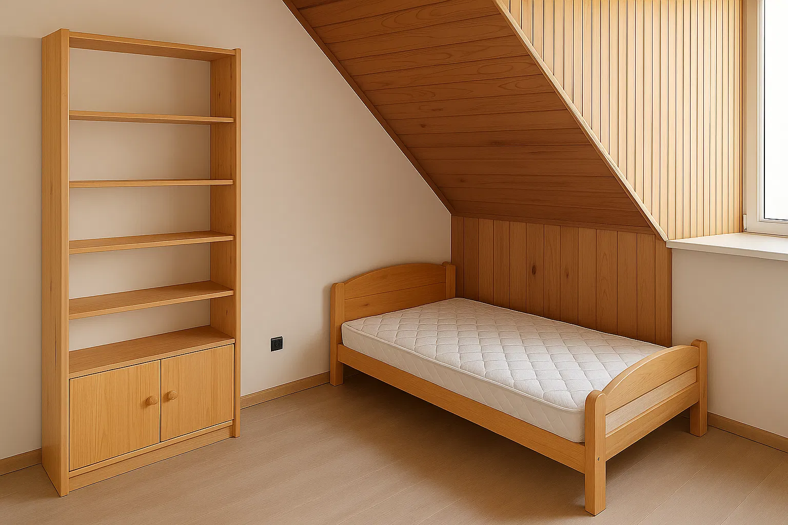 Chambre Rue Revel à Caudebec-lès-Elbeuf
