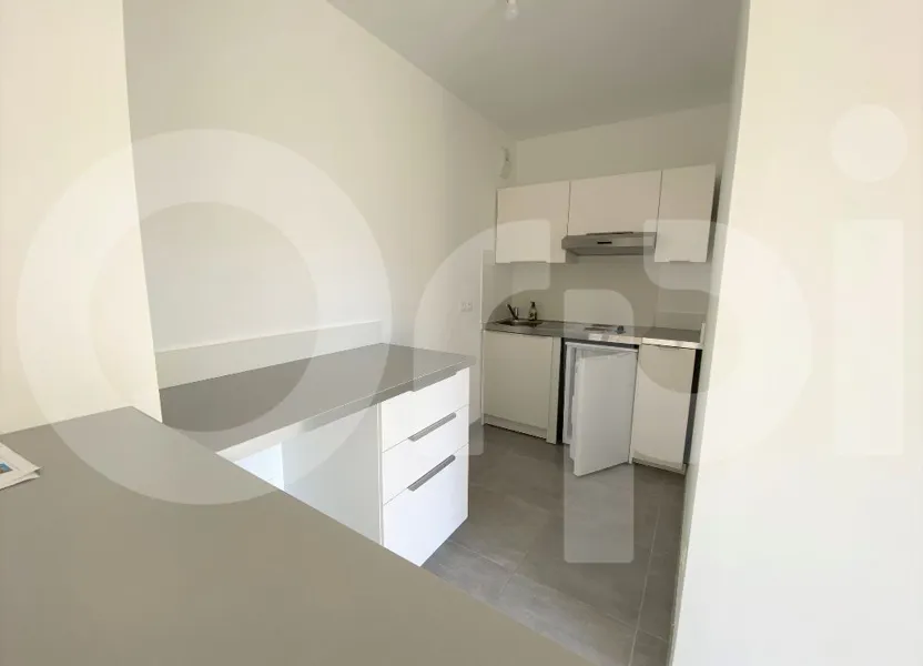 Appartement Chemin Joseph Aiguier à Marseille