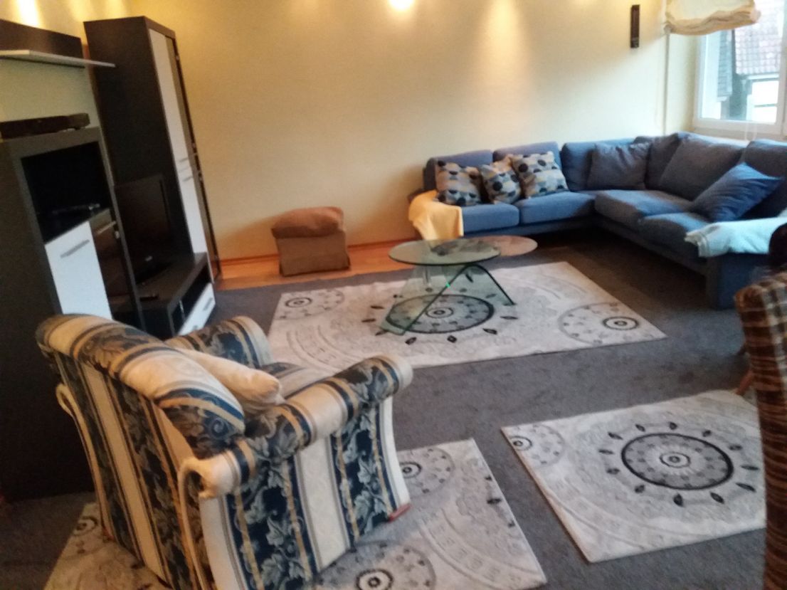 Wohnung Lange Straße in Wolfsburg