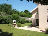 Maison Allée des Pins à Seyssins