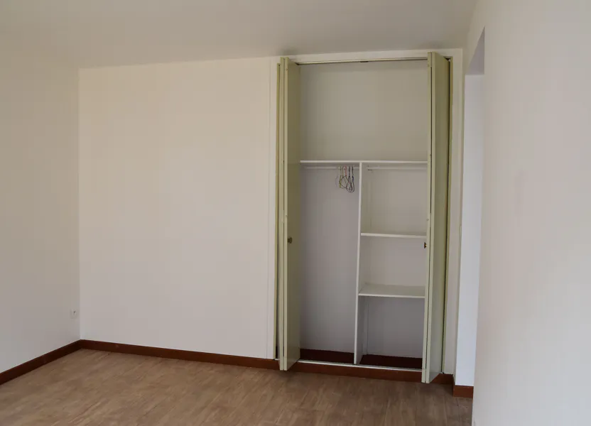 Appartement Rue Waldeck Rousseau à Cosne-Cours-sur-Loire