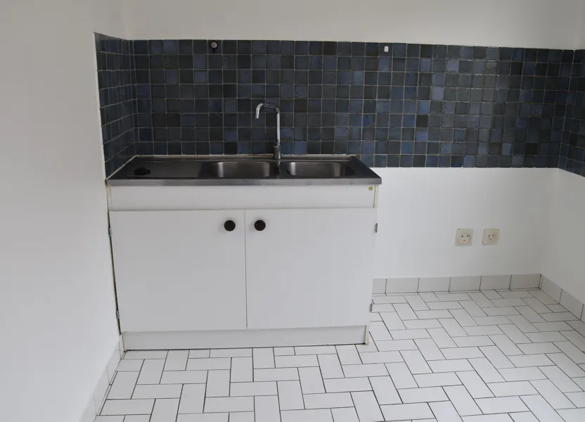 Appartement Rue Waldeck Rousseau à Cosne-Cours-sur-Loire