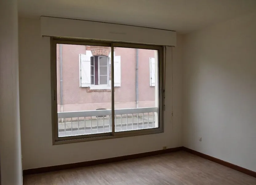 Appartement Rue Waldeck Rousseau à Cosne-Cours-sur-Loire