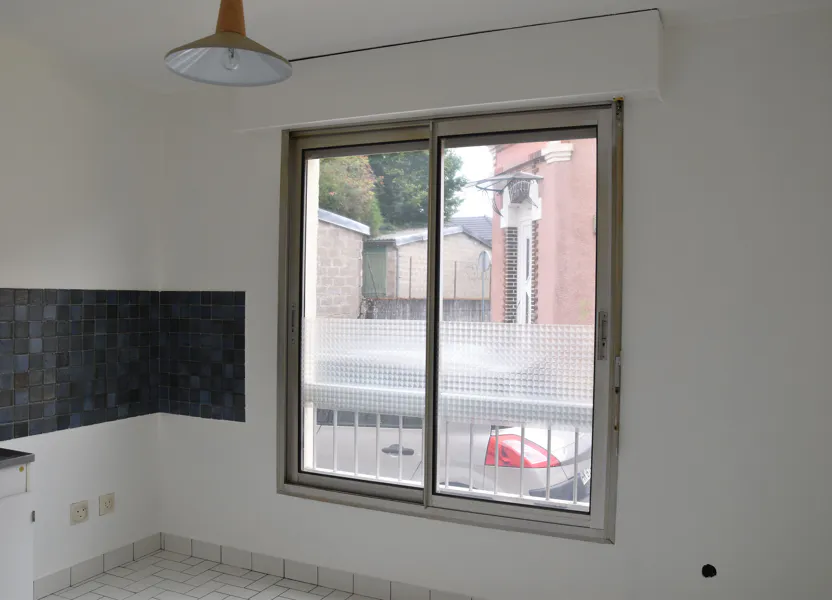 Appartement Rue Waldeck Rousseau à Cosne-Cours-sur-Loire