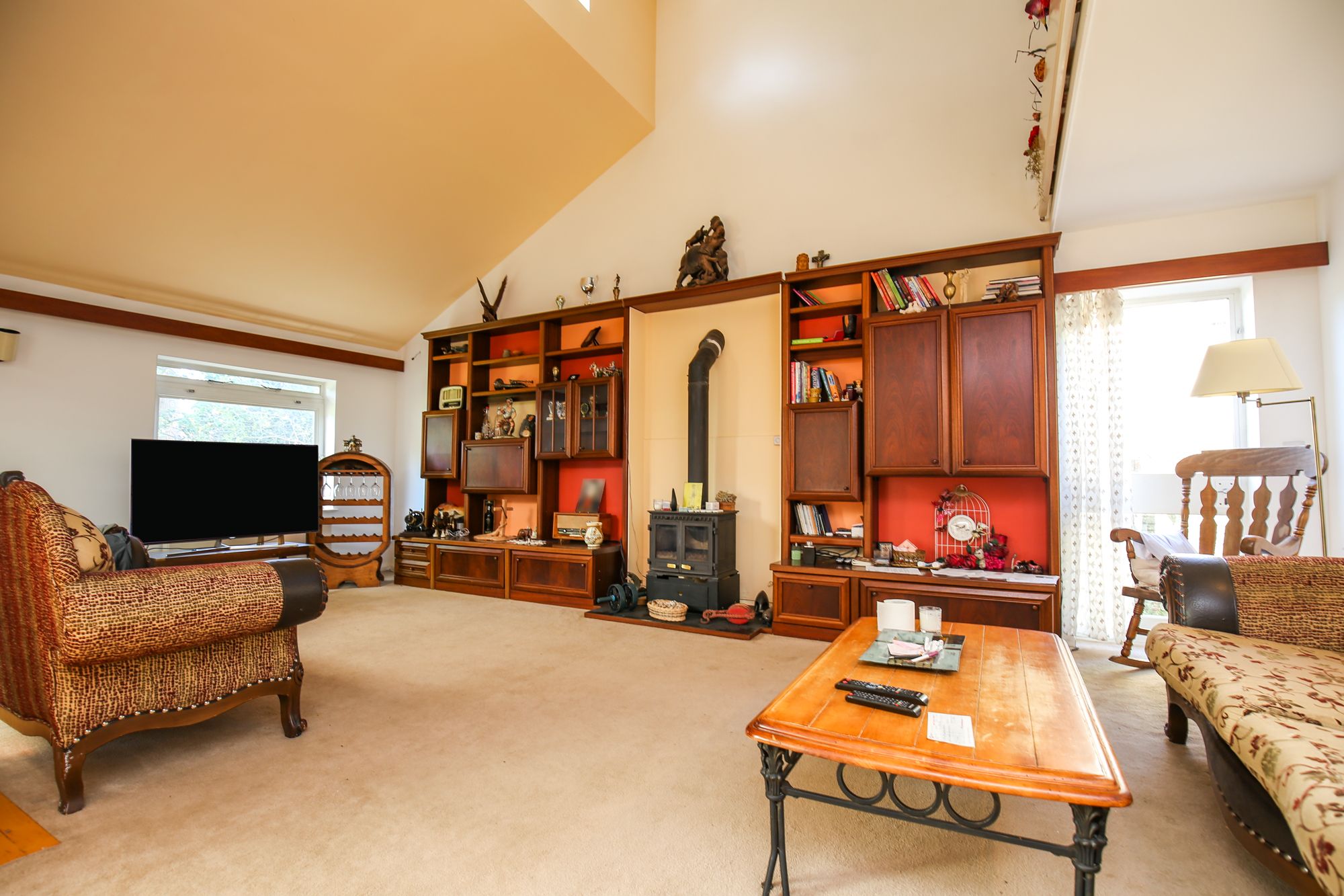 House Freeman Way in Greater London