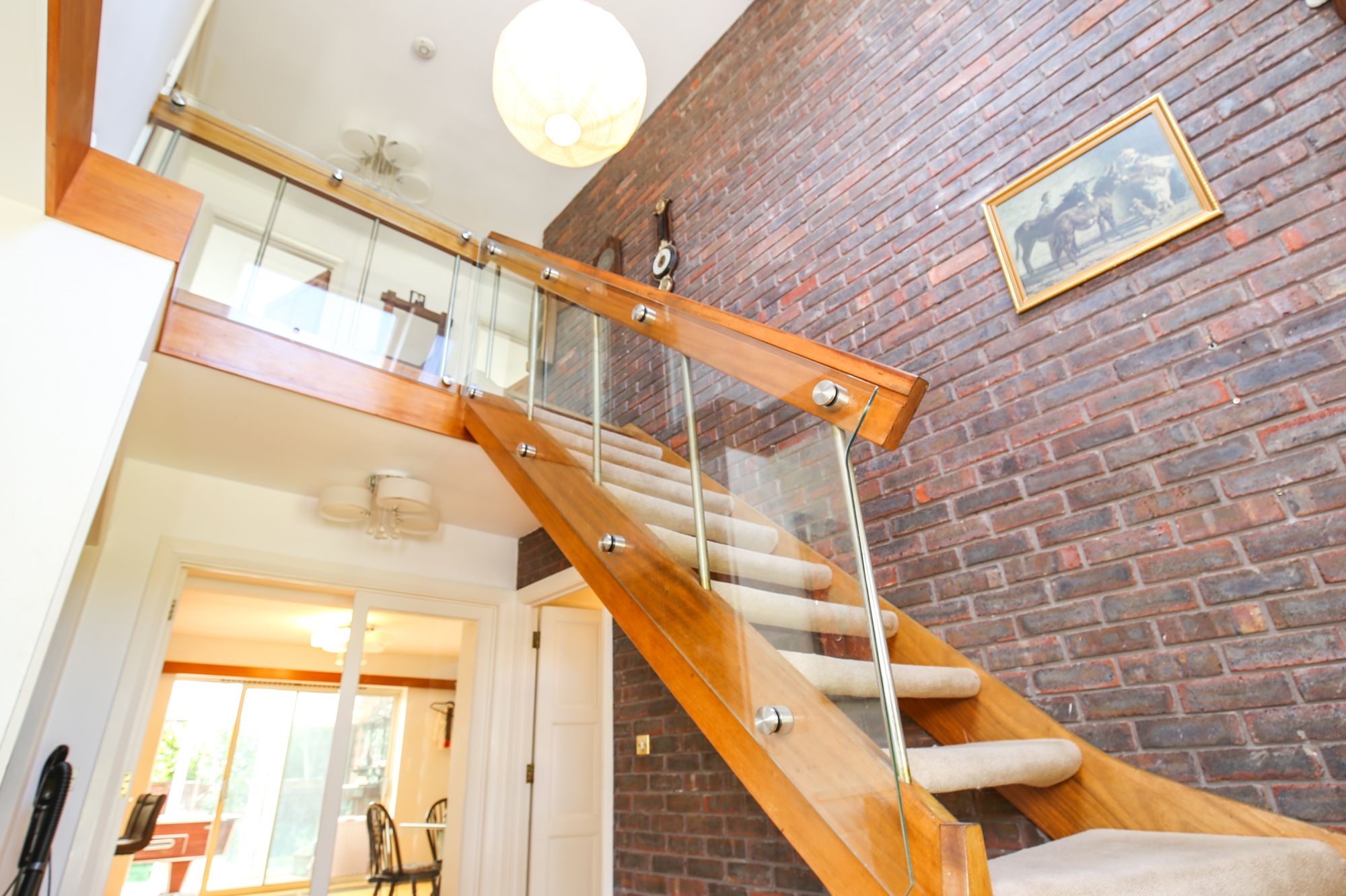 House Freeman Way in Greater London