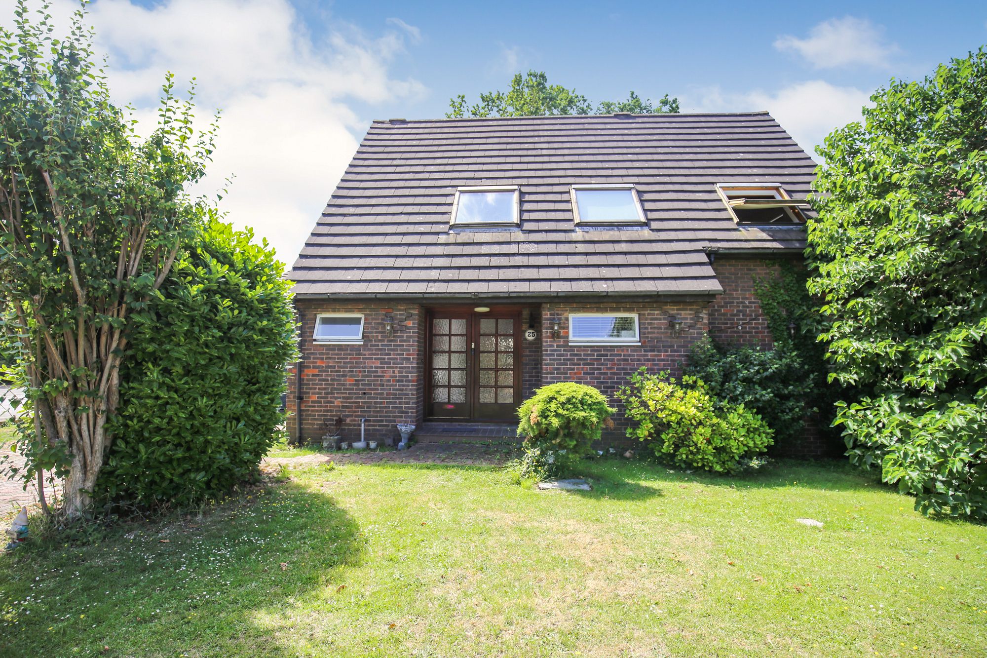 House Freeman Way in Greater London