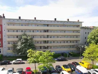 Wohnung Esmarchstraße in Kiel