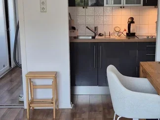 Wohnung Esmarchstraße in Kiel