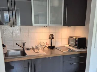 Wohnung Esmarchstraße in Kiel