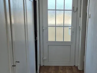 Wohnung Esmarchstraße in Kiel