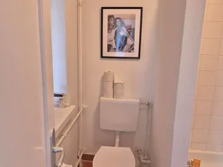 Wohnung Esmarchstraße in Kiel