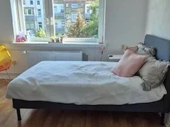 Wohnung Esmarchstraße in Kiel