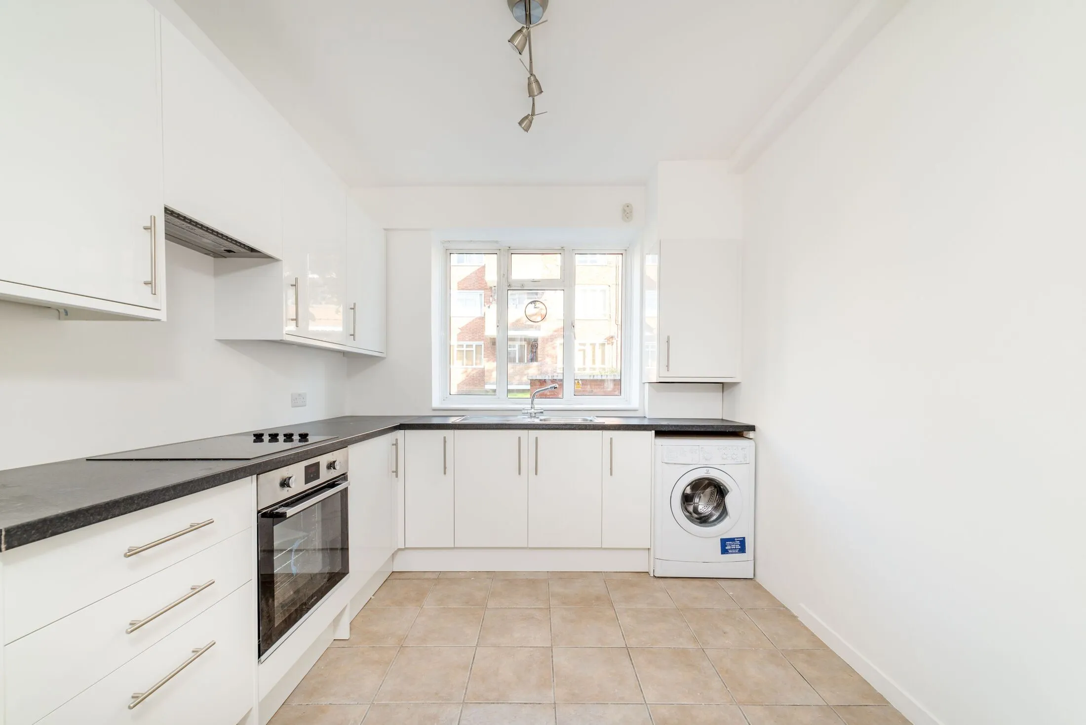 Flat Kilburn Vale in Greater London