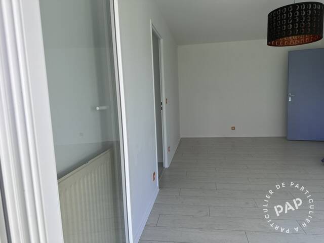 Appartement Chemin de la Bretèque à Bois-Guillaume