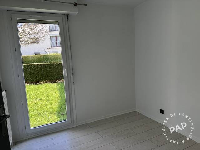 Appartement Chemin de la Bretèque à Bois-Guillaume