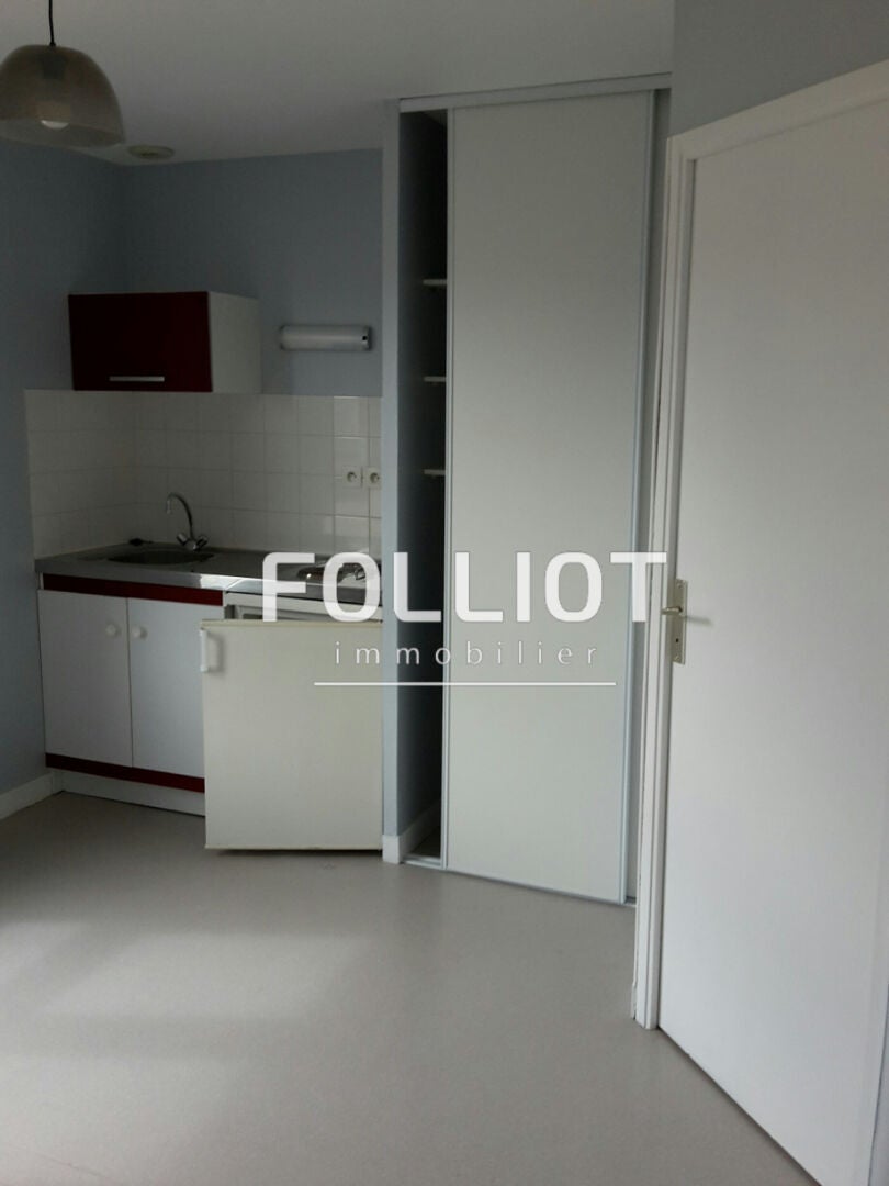 Appartement Rue des 80 et 136 Territorial à Saint-Lô