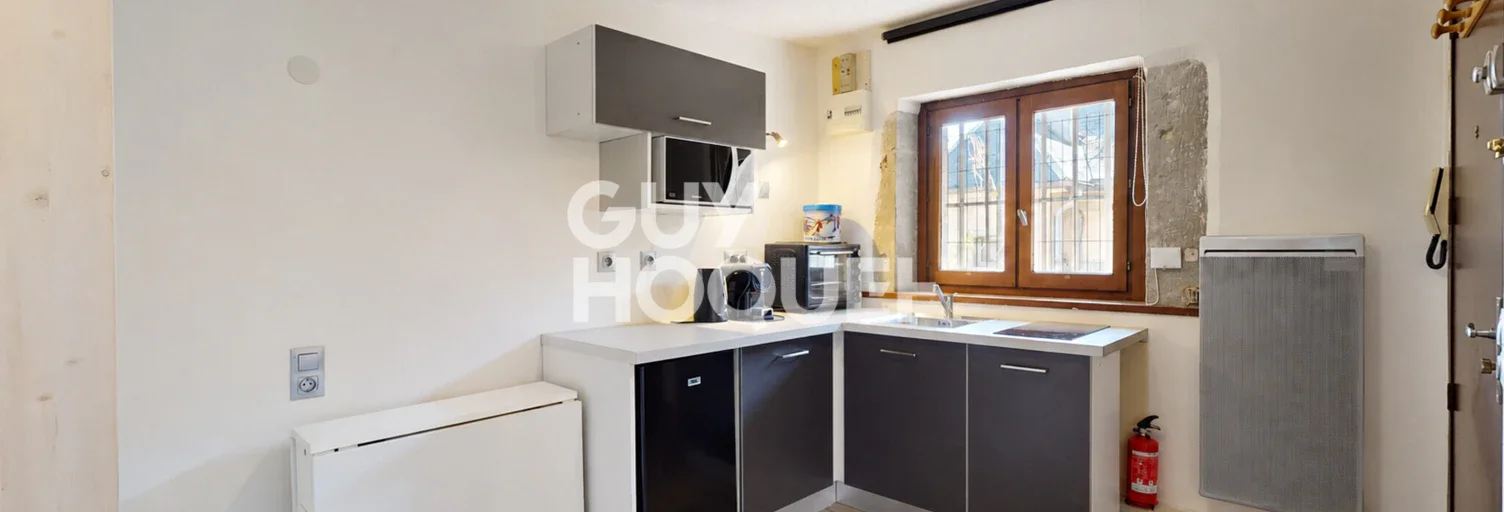 Appartement Rue de Boigne à Chambéry