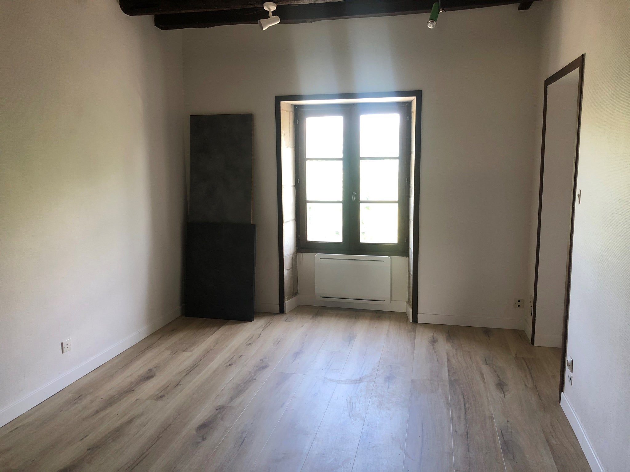 Flat Rue de la Madeleine in Angers