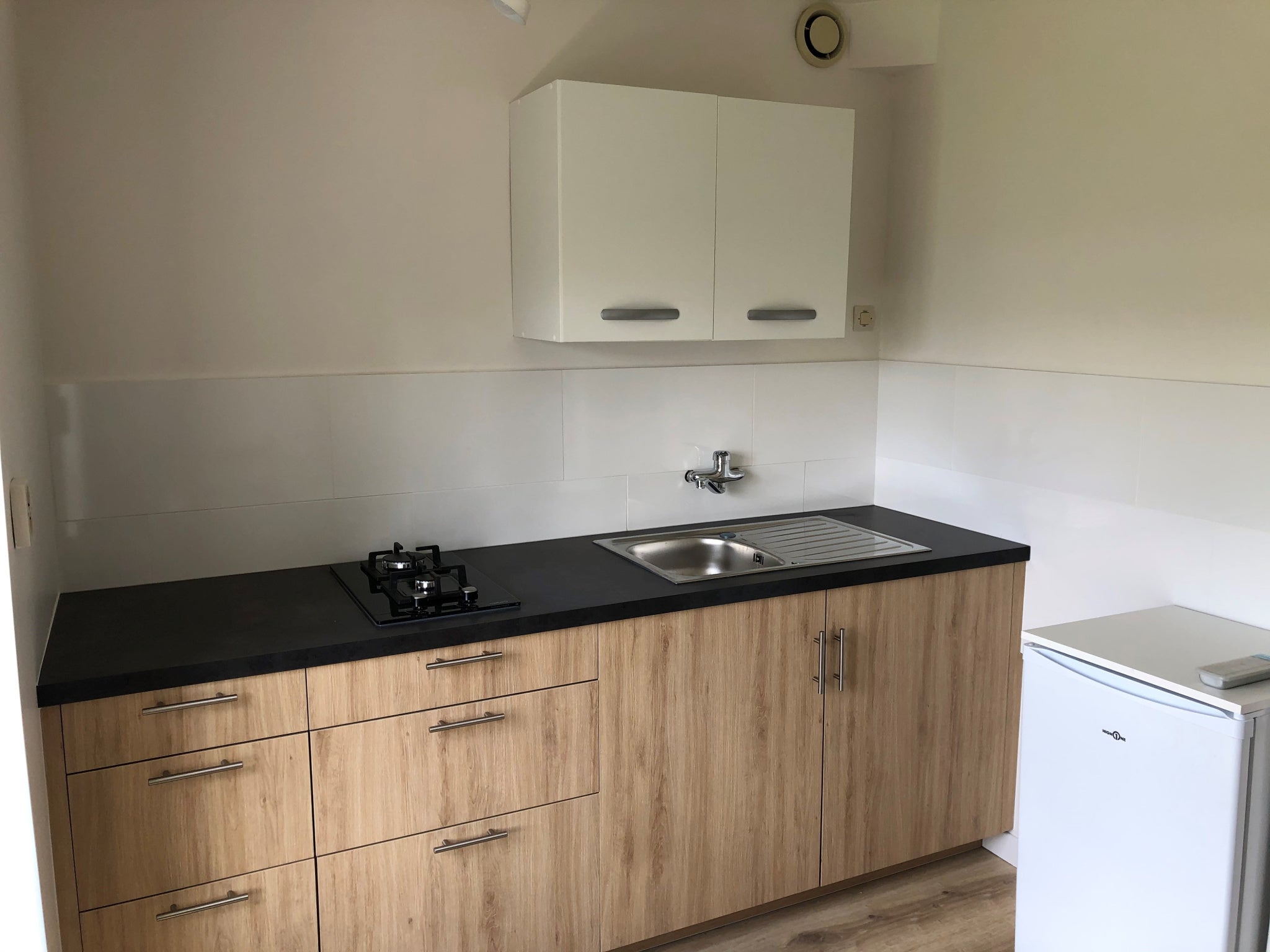 Flat Rue de la Madeleine in Angers