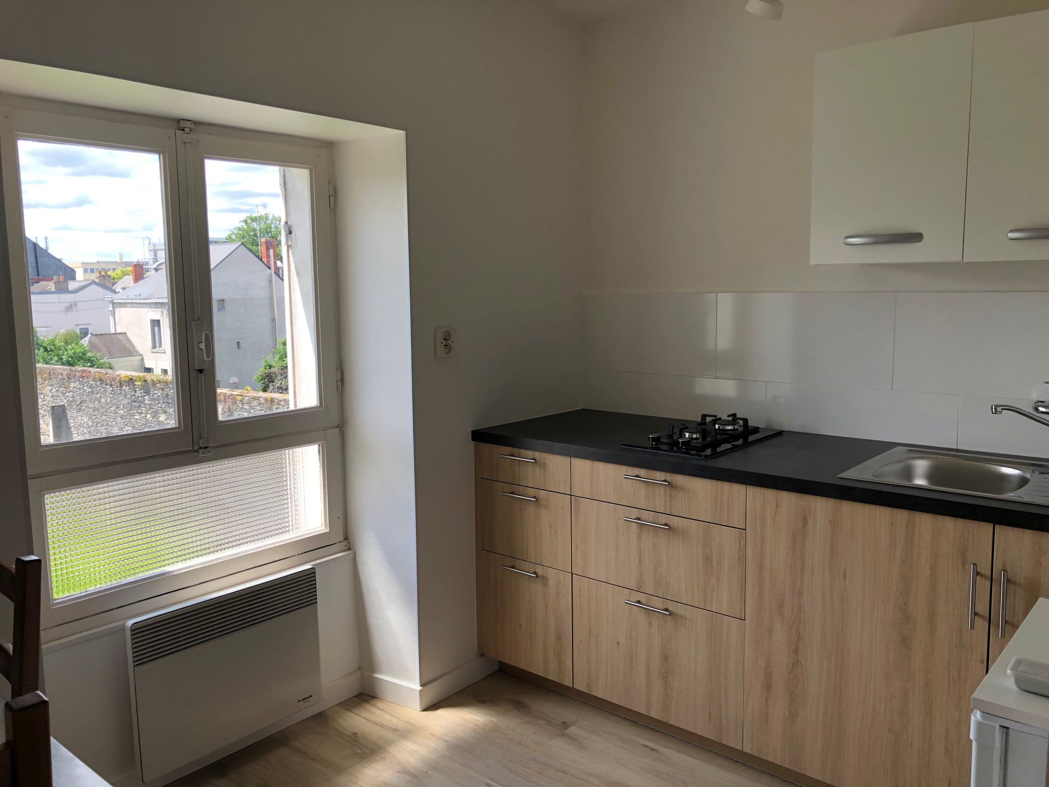 Flat Rue de la Madeleine in Angers
