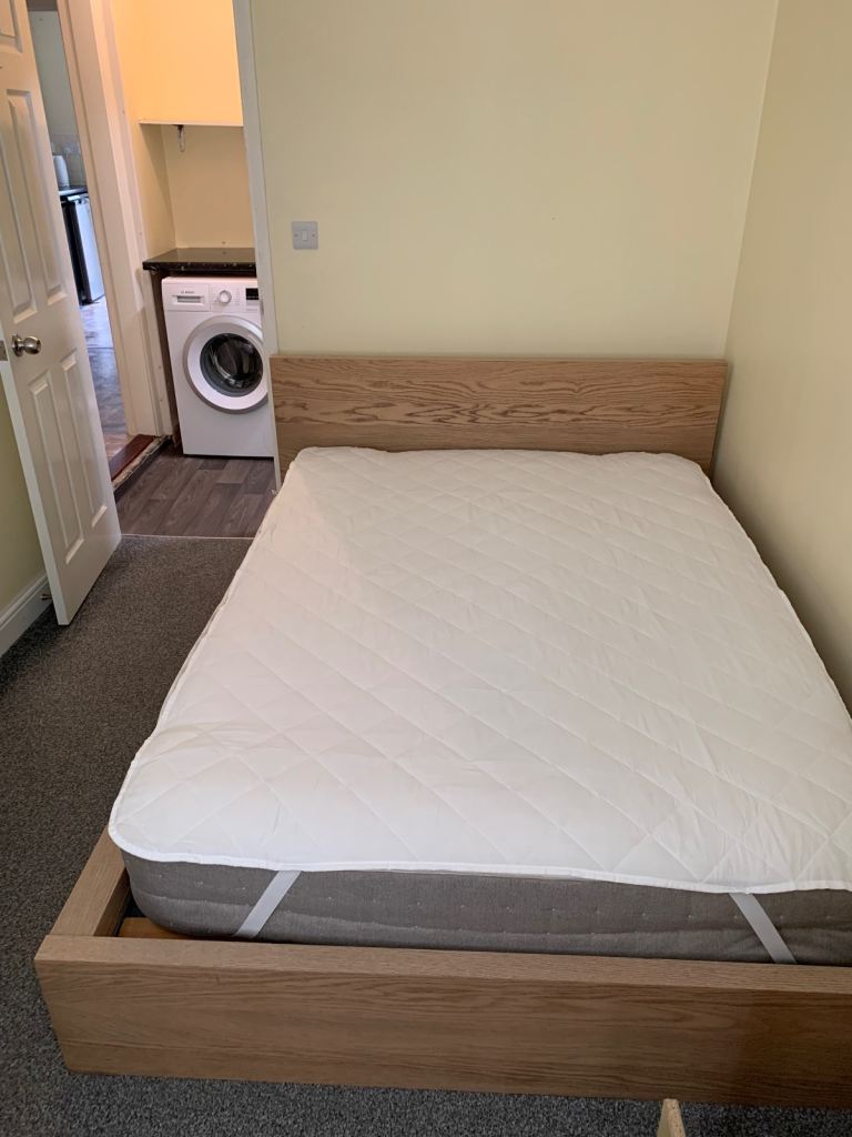 Flat Leman Street in Derby