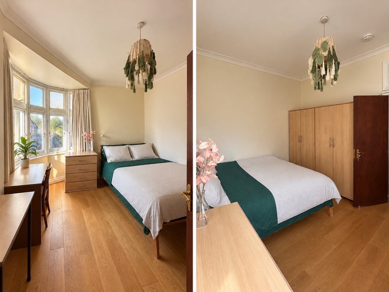 Room Chiswick High Road in Greater London