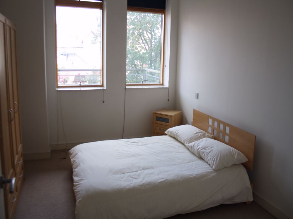 Flat Kennet Side in Reading