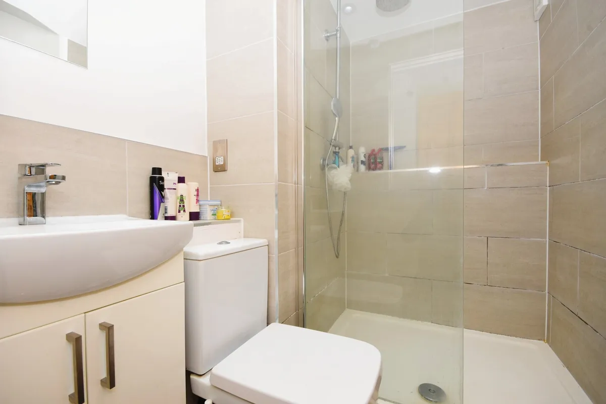 Flat Belvawney Close in Chelmsford
