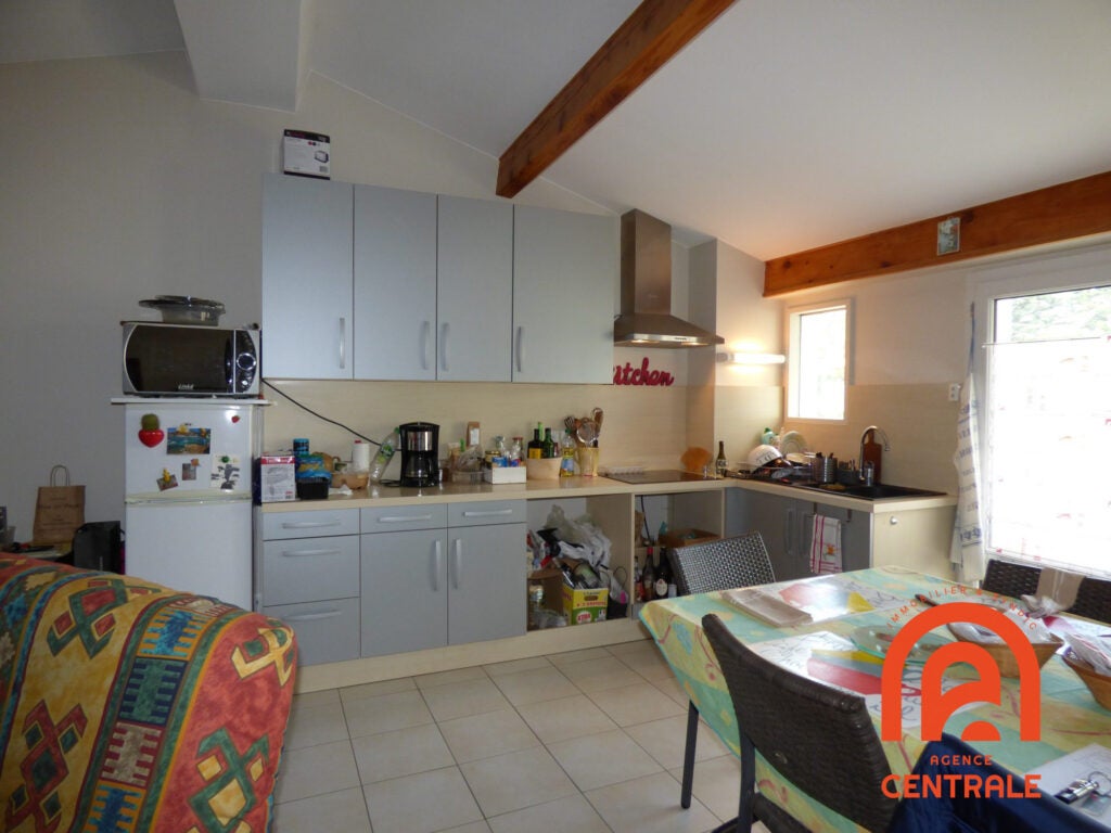 Appartement Rue Michel Servet à Décines-Charpieu