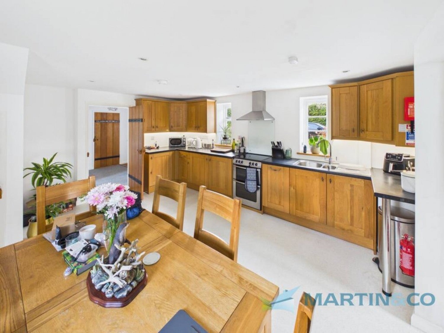 House Goudhurst Road in Maidstone