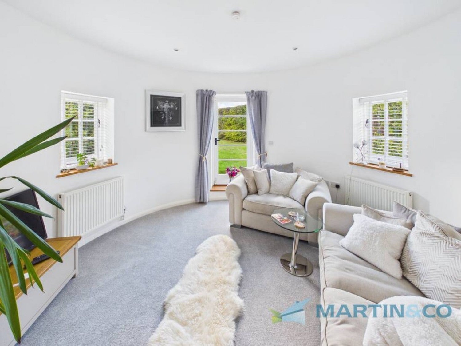 House Goudhurst Road in Maidstone