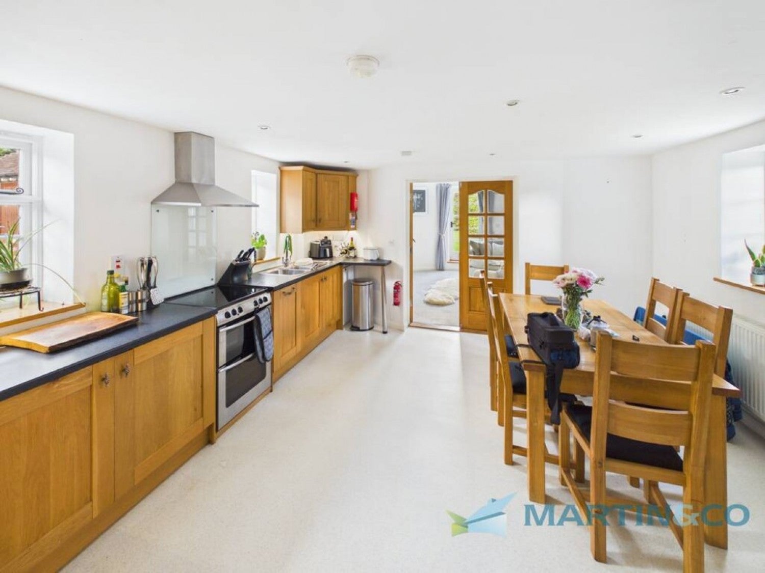House Goudhurst Road in Maidstone