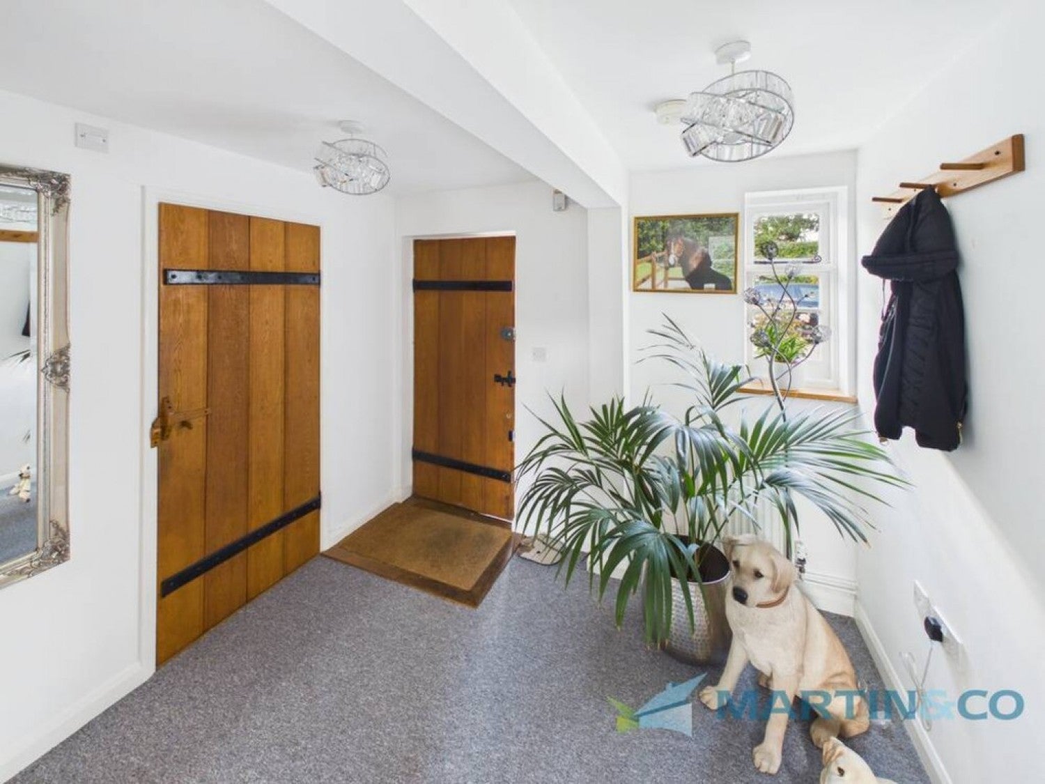 House Goudhurst Road in Maidstone