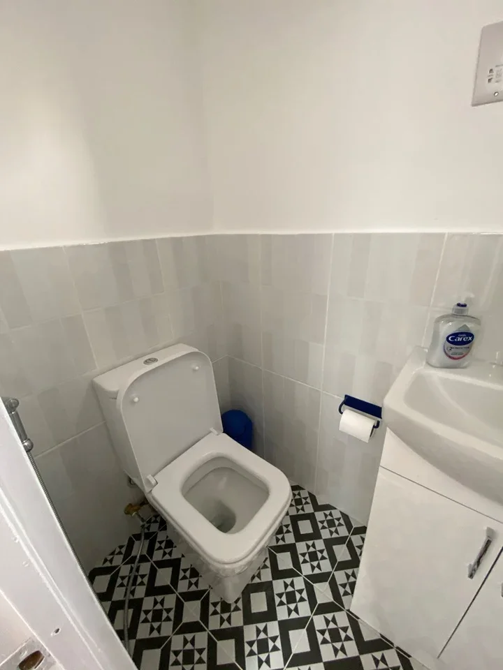 Room Riverdene in Greater London