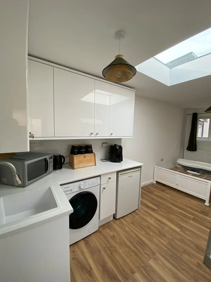 Room Riverdene in Greater London