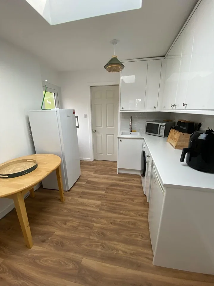 Room Riverdene in Greater London