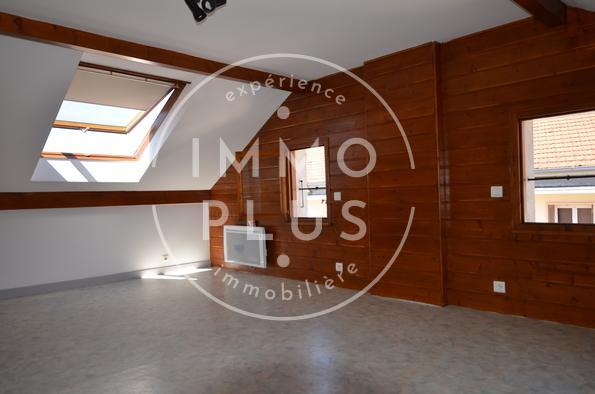 Appartement Chemin des Têts à Annecy