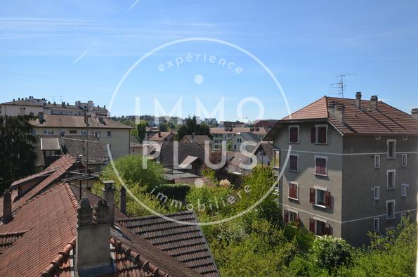 Appartement Chemin des Têts à Annecy