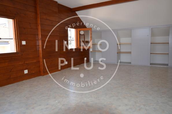 Appartement Chemin des Têts à Annecy