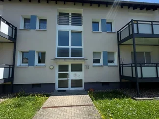 Wohnung Wersbaum in Essen
