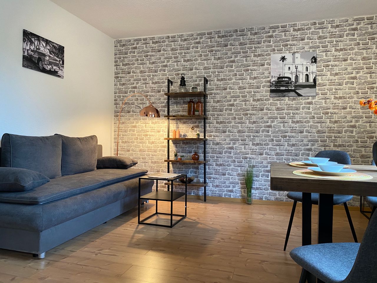 Wohnung Neudorfer Straße in Duisburg