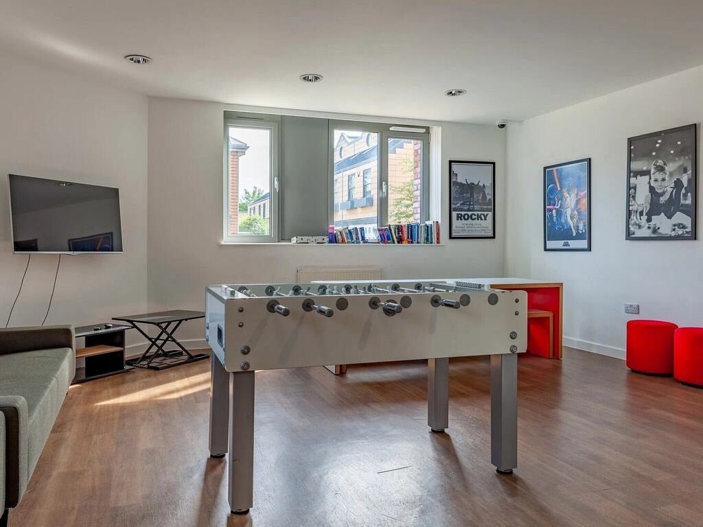 Flat The Grove in Greater London